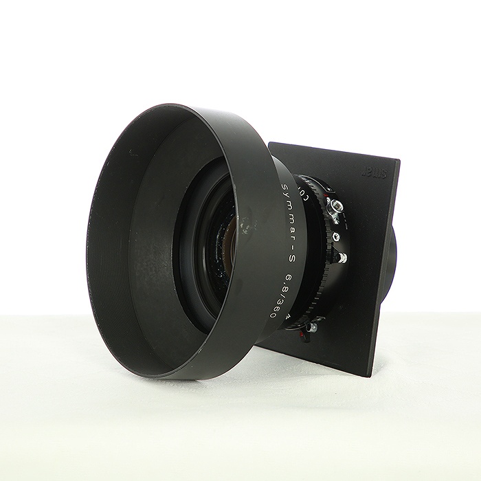 �y���Áz(�V���i�C�_�[) Schneider �W���}�[S 360/6.8