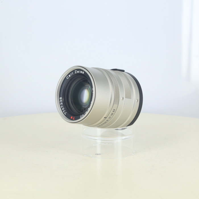 �y���Áz(�R���^�b�N�X) CONTAX G�p Sonnar 90/2.8 T*