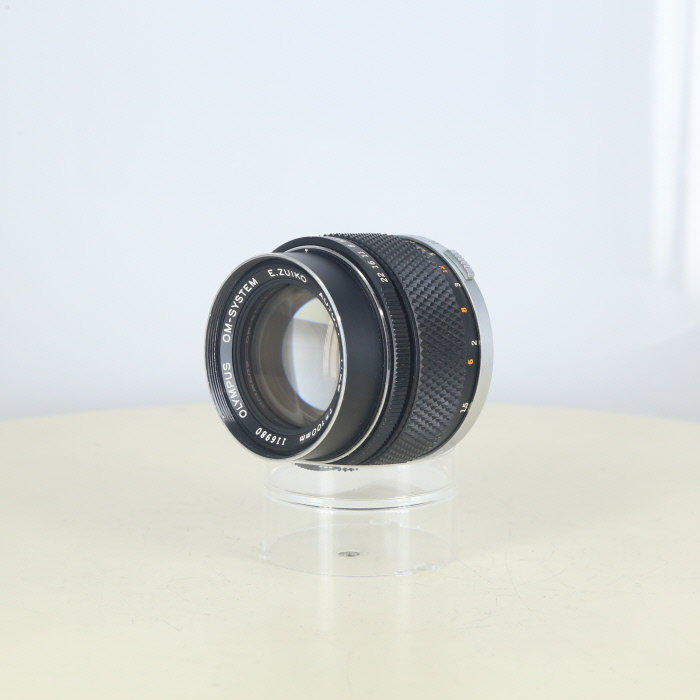 �y���Áz(�I�����p�X) OLYMPUS E.ZUIKO AUTO-T 100/2.8