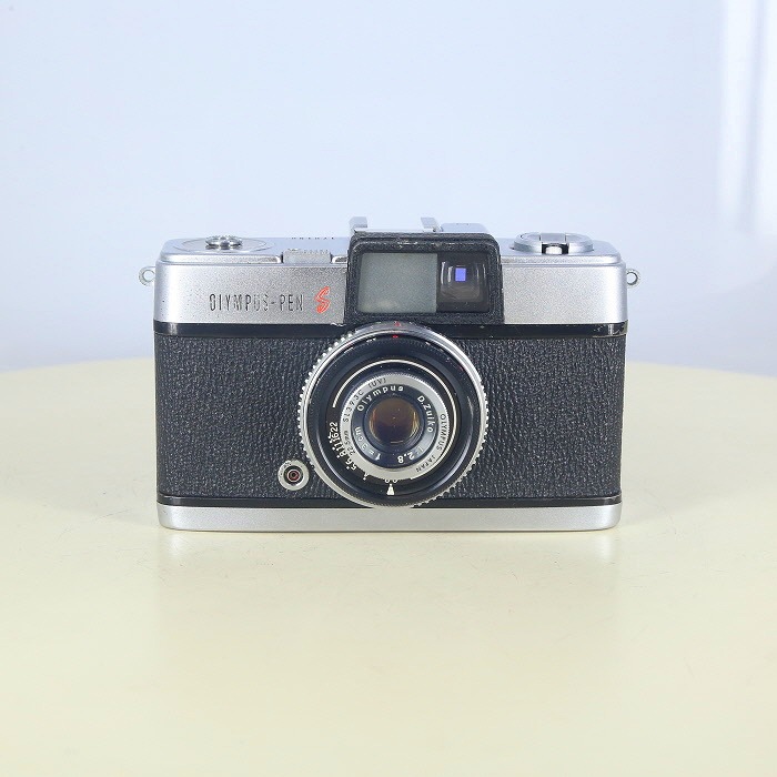 �y���Áz(�I�����p�X) OLYMPUS PEN S