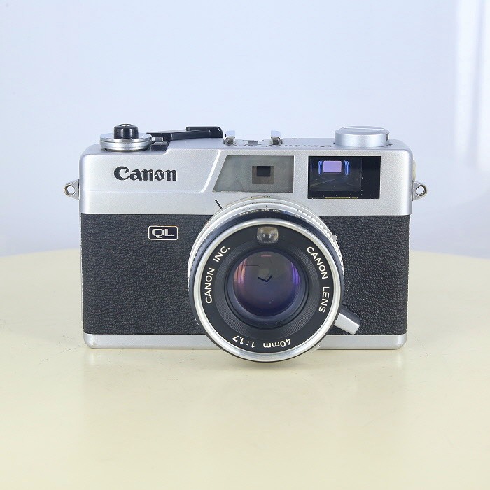�y���Áz(�L���m��) Canon �L���m�l�b�gQL17