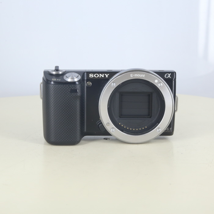 �y���Áz(�\�j�[) SONY NEX-5N �{�f�B