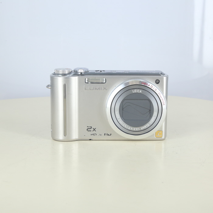 パナソニック(Panasonic) LUMIX DMC-TZ70-S シルバーの買取価格