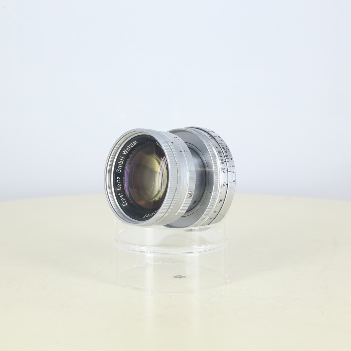 �y���Áz(���C�J) Leica �Y�~�N����L50/2 ���� �g���E��