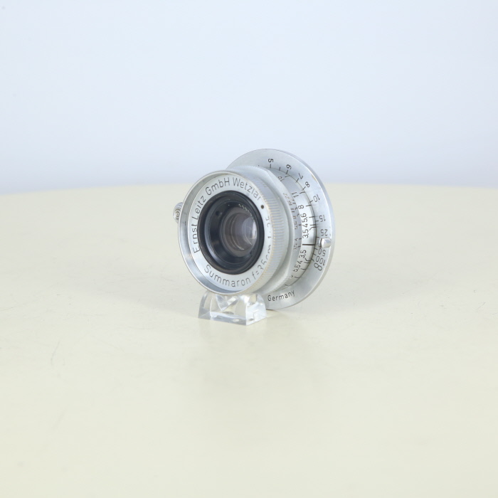 �y���Áz(���C�J) Leica �Y�}����L35/3.5