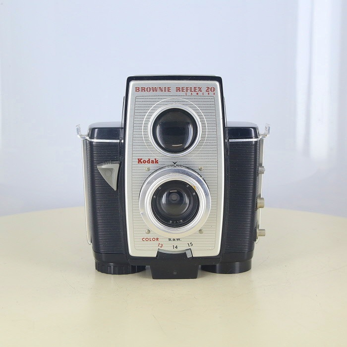�y���Áz(�R�_�b�N) KODAK BROWNIE REFLEX20(620�t�B����)