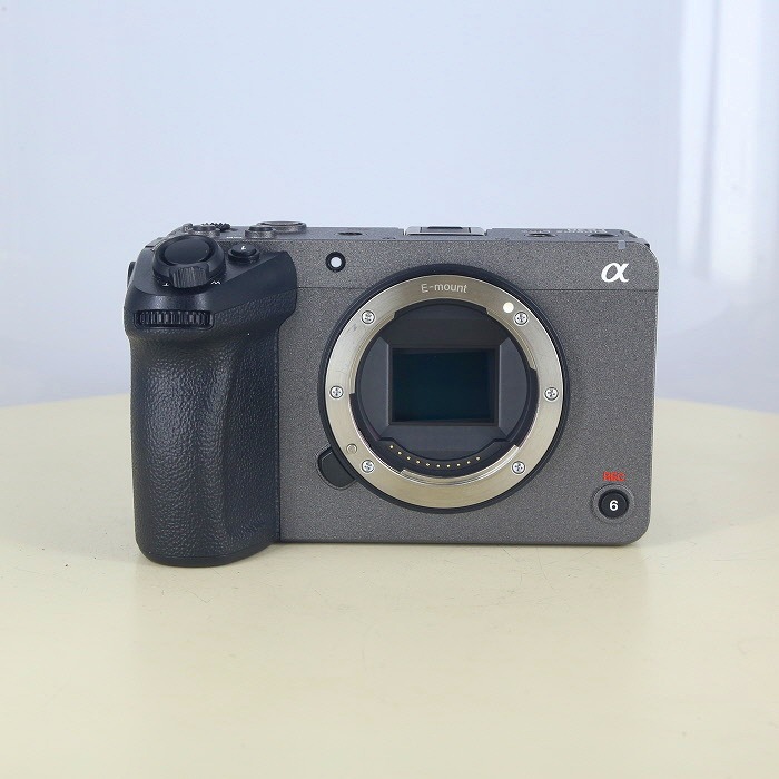 �y���Áz(�\�j�[) SONY Cinema Line FX30 [ILME-FX30B] �{�f�B