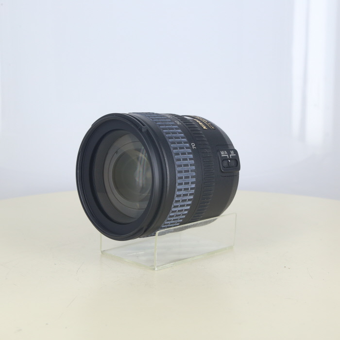 �y���Áz(�j�R��) Nikon AF-S DX 18-70/3.5-4.5G IF ED