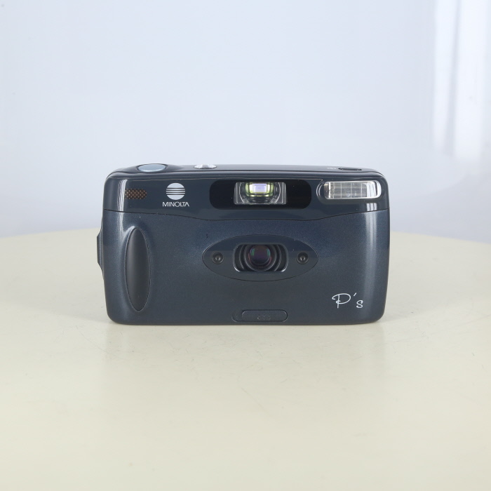 �y���Áz(�~�m���^) MINOLTA Ps