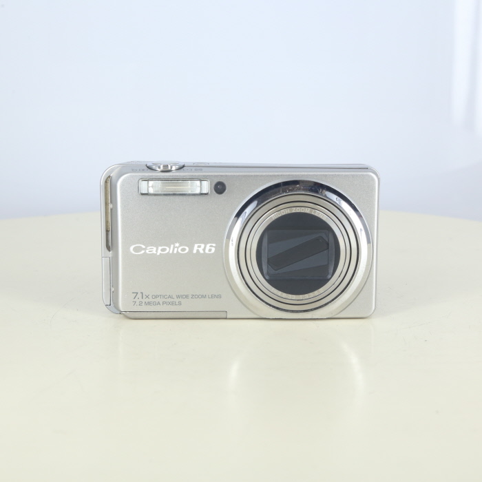 �y���Áz(���R�[) RICOH R6