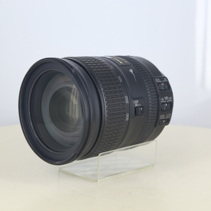�y���Áz(�j�R��) Nikon AF-S 28-300/3.5-5.6G ED VR