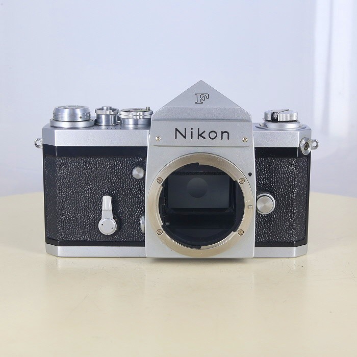 �y���Áz(�j�R��) Nikon F �A�C���x��