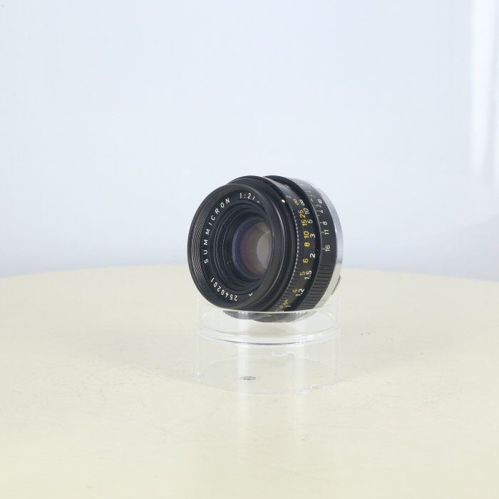 �y���Áz(���C�J) Leica �Y�~�N����M35/2(6����)