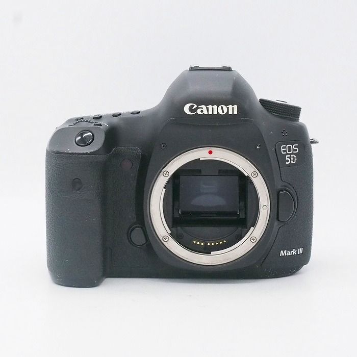 中古】(キヤノン) Canon EOS 5D MARK3 ボデイ｜ナニワグループ