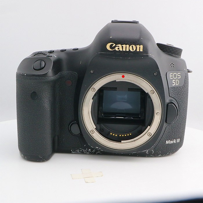 買取】キヤノン EOS 5D MarkIII ボディ | ナニワグループオンライン