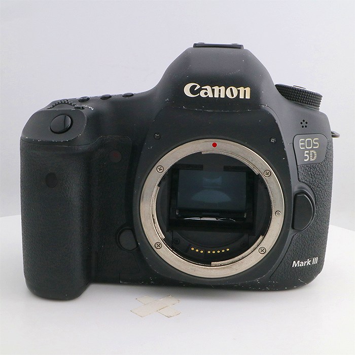 【中古】(キヤノン) Canon EOS 5D MARK3 ボデイ