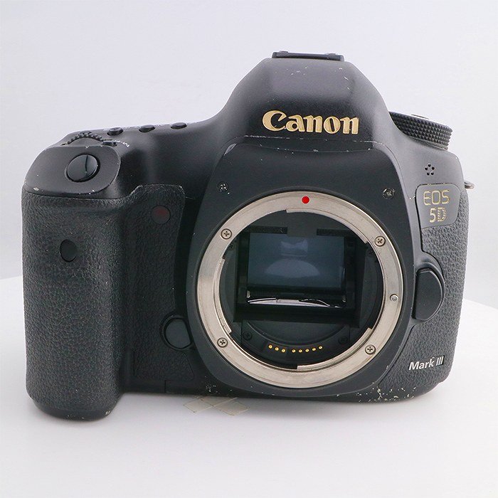 【中古】(キヤノン) Canon EOS 5D MARK3 ボデイ