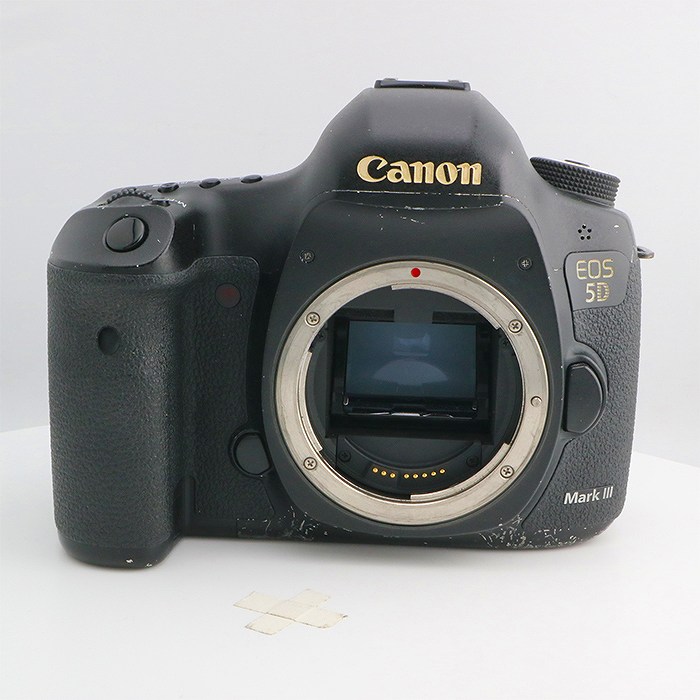 【中古】(キヤノン) Canon EOS 5D MARK3 ボデイ