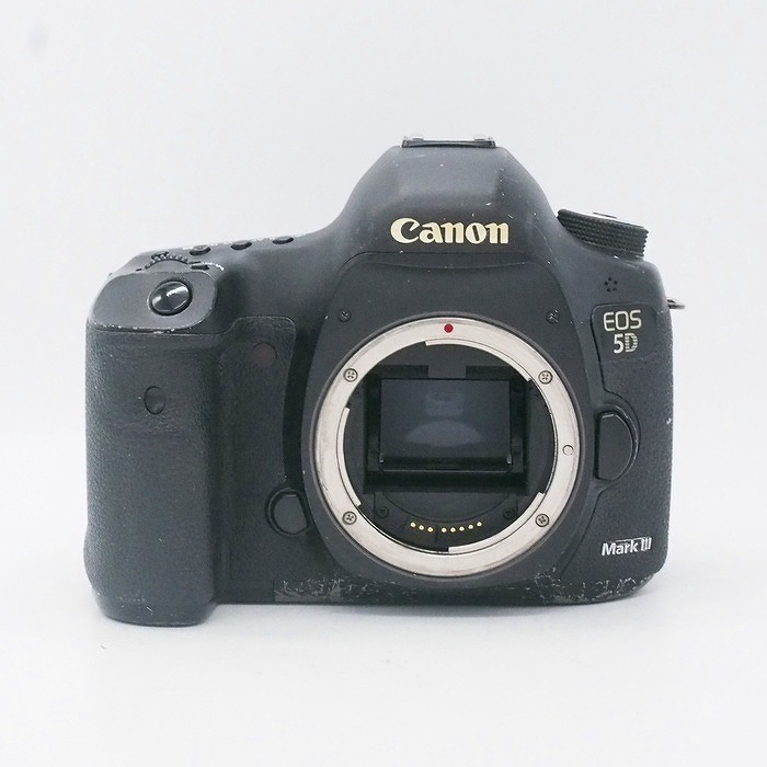 中古】(キヤノン) Canon EOS 5D MARK3 ボデイ｜ナニワグループ