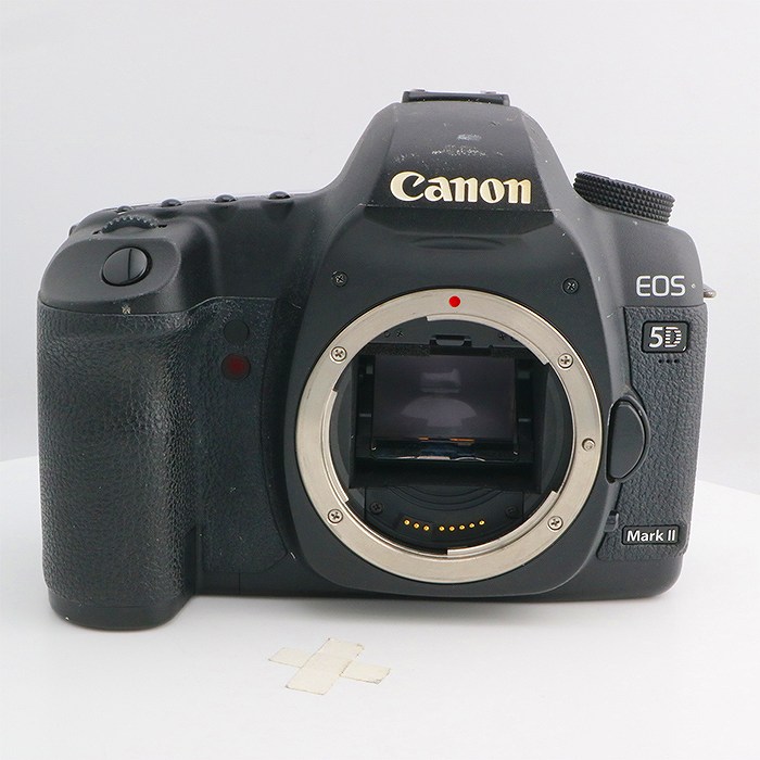 キヤノン(CANON) EOS 5D MarkII ボディの買取価格｜ナニワグループ