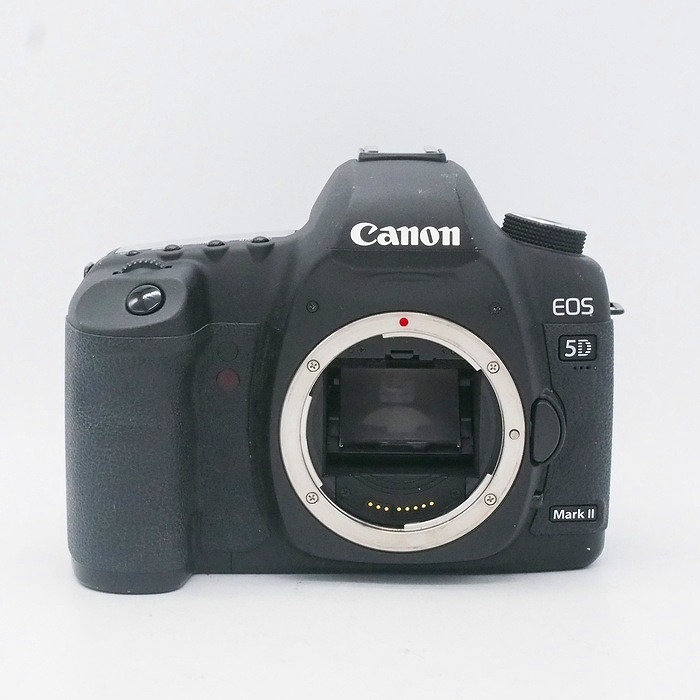 中古】(キヤノン) Canon EOS 5D MARK2 ボデイ｜ナニワグループ