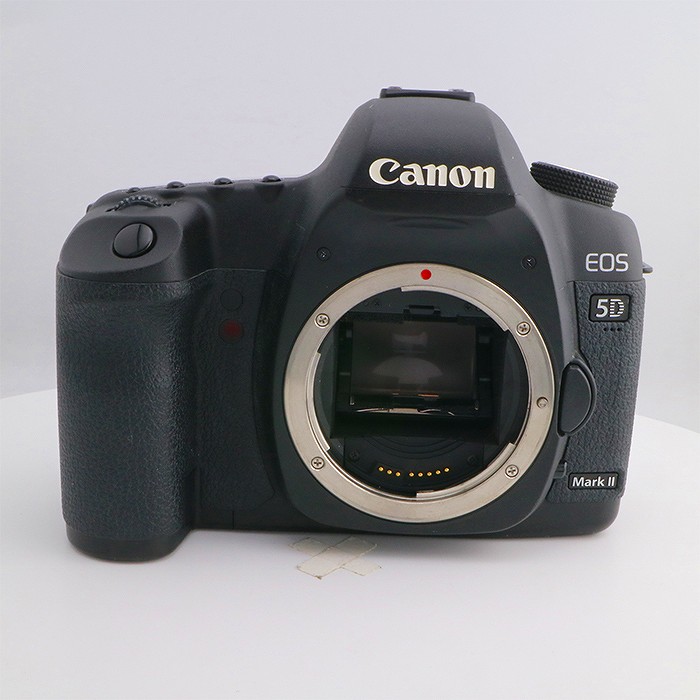 キヤノン(CANON) EOS 5D MarkII ボディの買取価格｜ナニワグループ