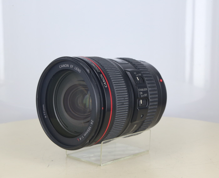 �y���Áz(�L���m��) Canon EF24-105/F4L IS USM