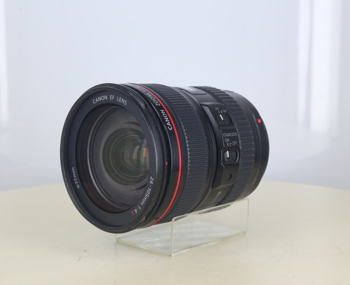�y���Áz(�L���m��) Canon EF24-105/F4L IS USM
