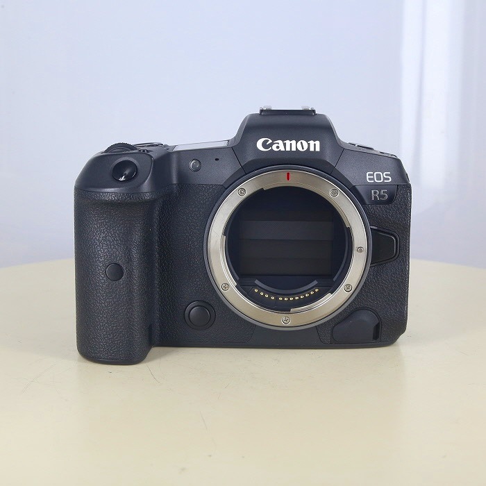 �y���Áz(�L���m��) Canon EOS R5 �{�f�C