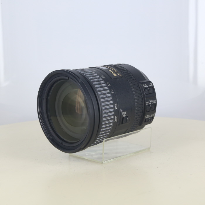�y���Áz(�j�R��) Nikon AF-S DX 18-200/3.5-5.6G ED VR II