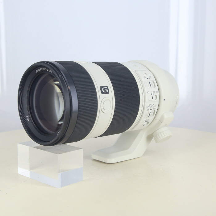 �y���Áz(�\�j�[) SONY FE70-200/4 G OSS [SEL70200G]