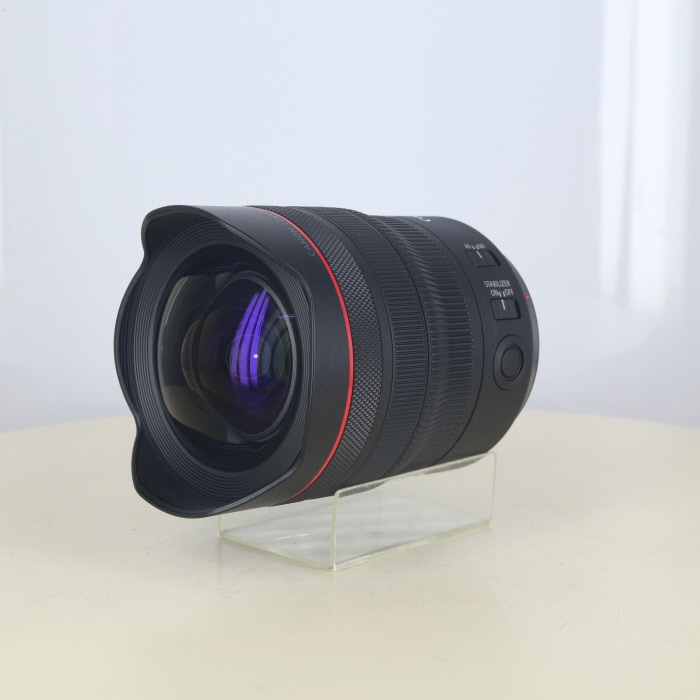 �y���Áz(�L���m��) Canon RF10-20/F4L IS STM