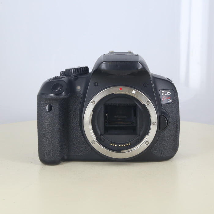 �y���Áz(�L���m��) Canon EOS KISS X6I