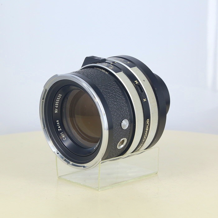 �y���Áz(���[���C) Rollei �]�i�[ 150/4 �����Y�V���b�^�[����(SL66�p)