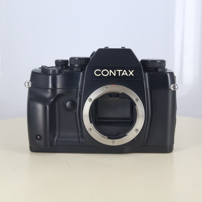 中古】(コンタックス) CONTAX RX BODY｜ナニワグループオンライン