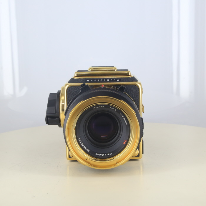 �y���Áz(�n�b�Z���u���b�h) HASSELBLAD 2000FC/M100���N�L�O���f��