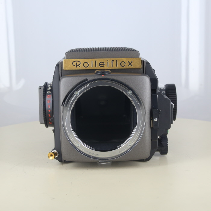�y���Áz(���[���C) Rollei SL66SE EXCLUSIVE