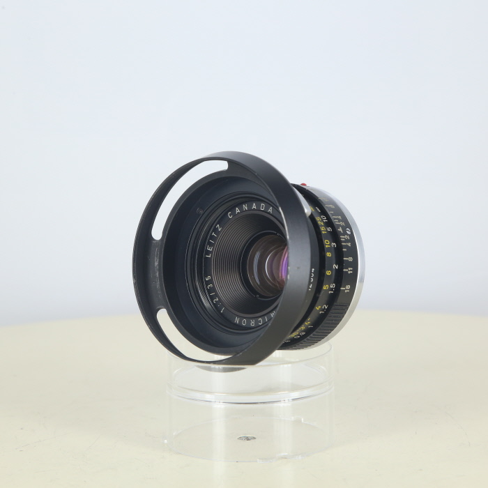 �y���Áz(���C�J) Leica �Y�~�N���� M35/2 �c�m�t(6����) �J�i�_ + �t�[�h12504