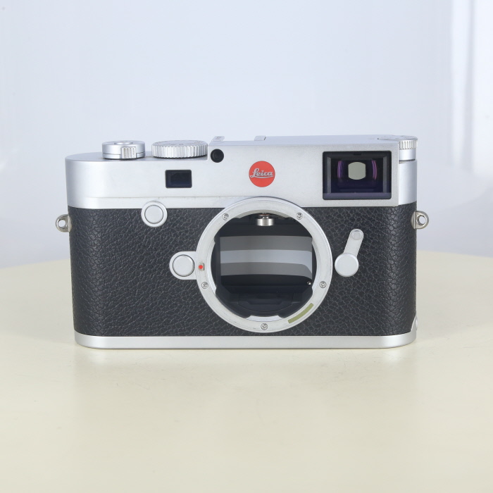 �y���Áz(���C�J) Leica LEICA M10 �V���o�[�N���[��