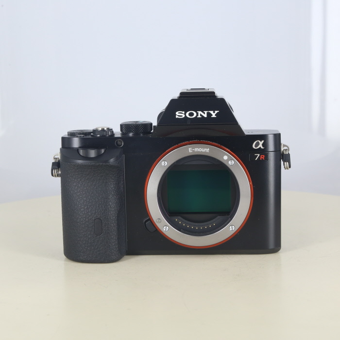 �y���Áz(�\�j�[) SONY ��7R(ILCE-7R)