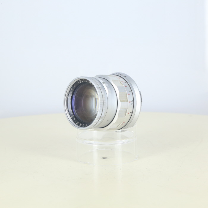 �y���Áz(���C�J) Leica �Y�~�N���� M50/2 1st(�Œ襌��)