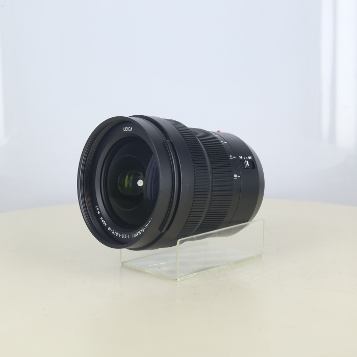 新品】（パナソニック）Panasonic LEICA DG VARIO-ELMARIT 8-18mm F2.8