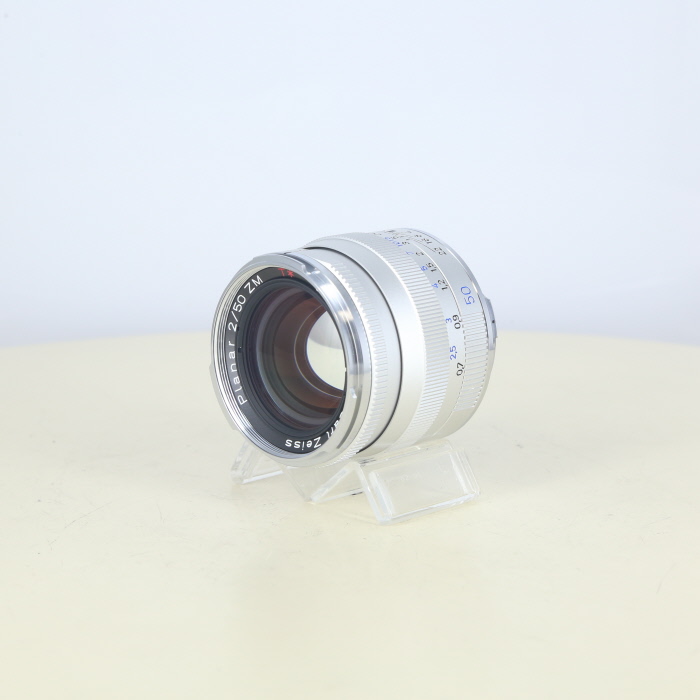 �y���Áz(�R�V�i) Cosina Planar T* 50/2 ZM