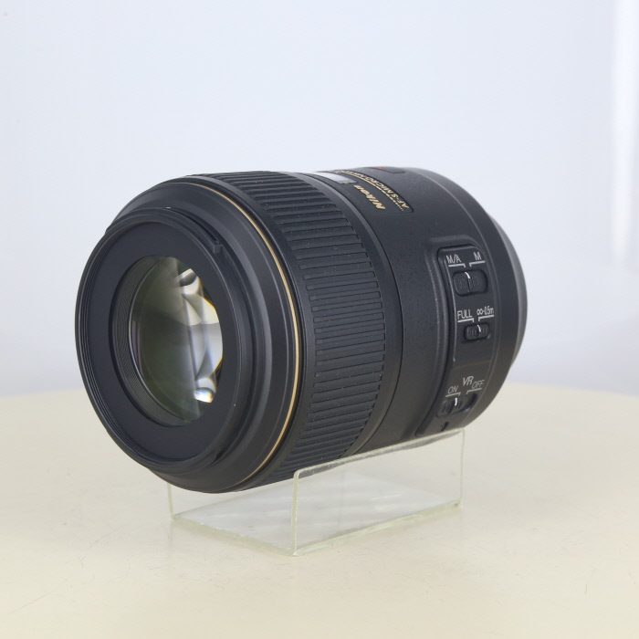 �y���Áz(�j�R��) Nikon AF-S VR Micro 105/2.8G IF ED
