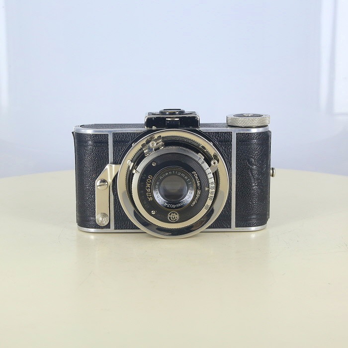�y���ÁzIhagee Anastigmat 70/4.5