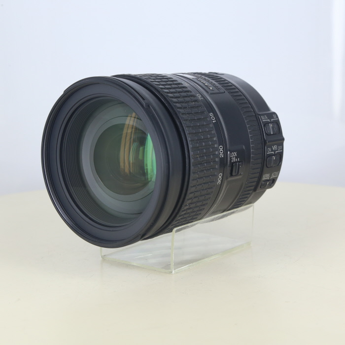 �y���Áz(�j�R��) Nikon AF-S28-300/3.5-5.6G VR