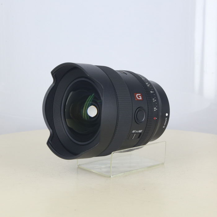 �y���Áz(�\�j�[) SONY FE14/1.8 GM