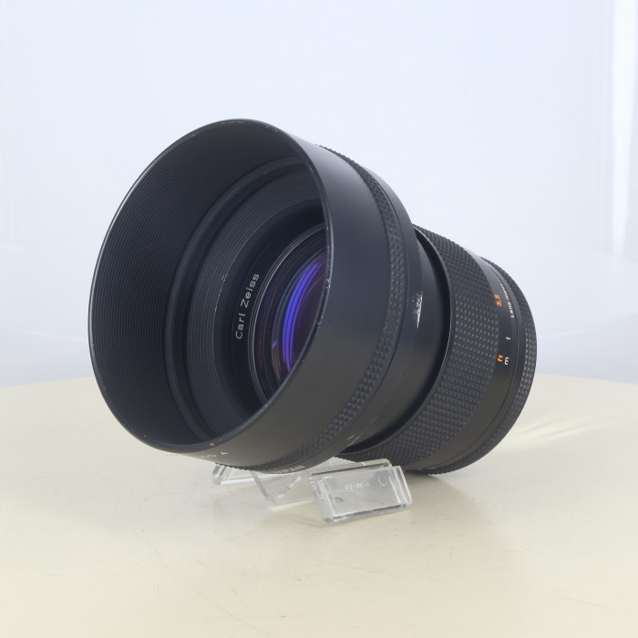 �y���Áz(�R���^�b�N�X) CONTAX �v���i�[ 85/1.4MMG