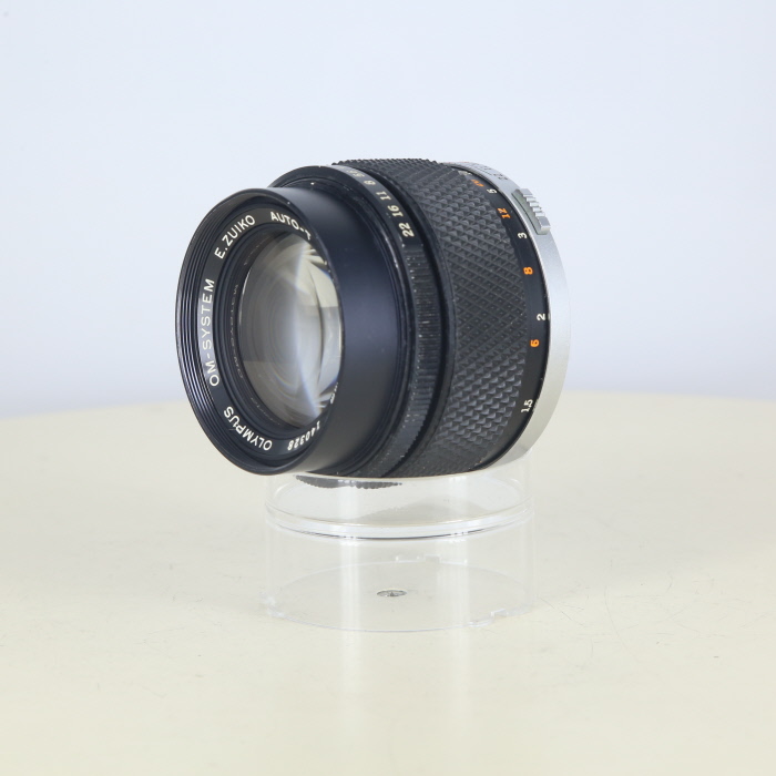 �y���Áz(�I�����p�X) OLYMPUS E.ZUIKO AUTO-T 100/2.8