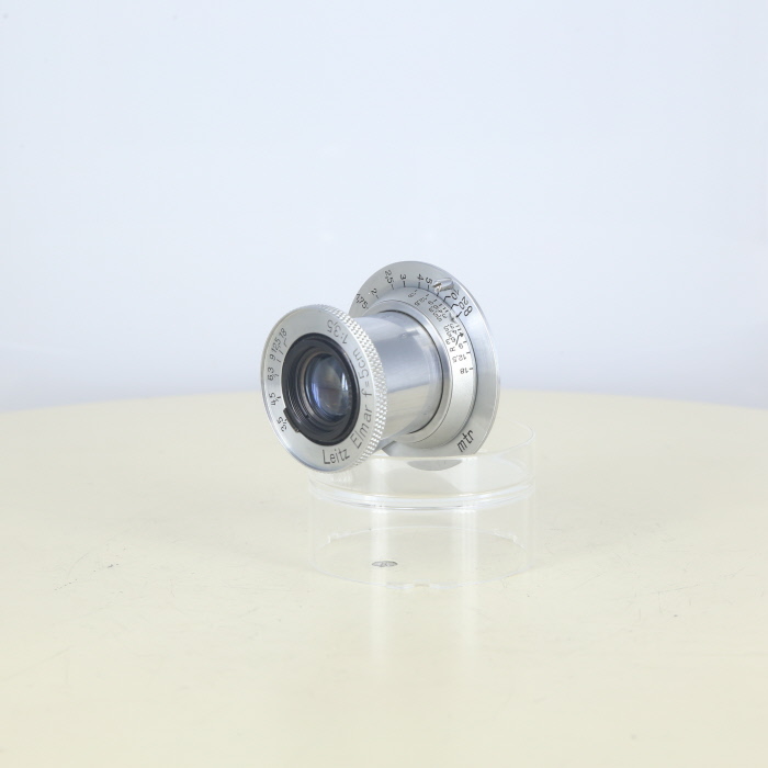 �y���Áz(���C�J) Leica Elmar L50/3.5